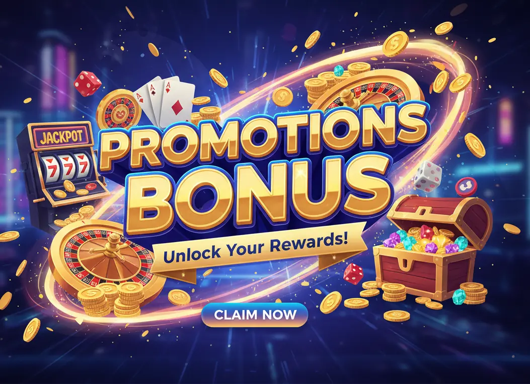 Grande Vegas casino deals