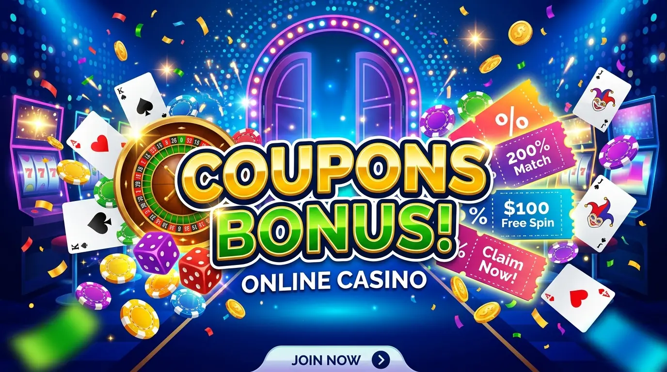 Grande Vegas coupons