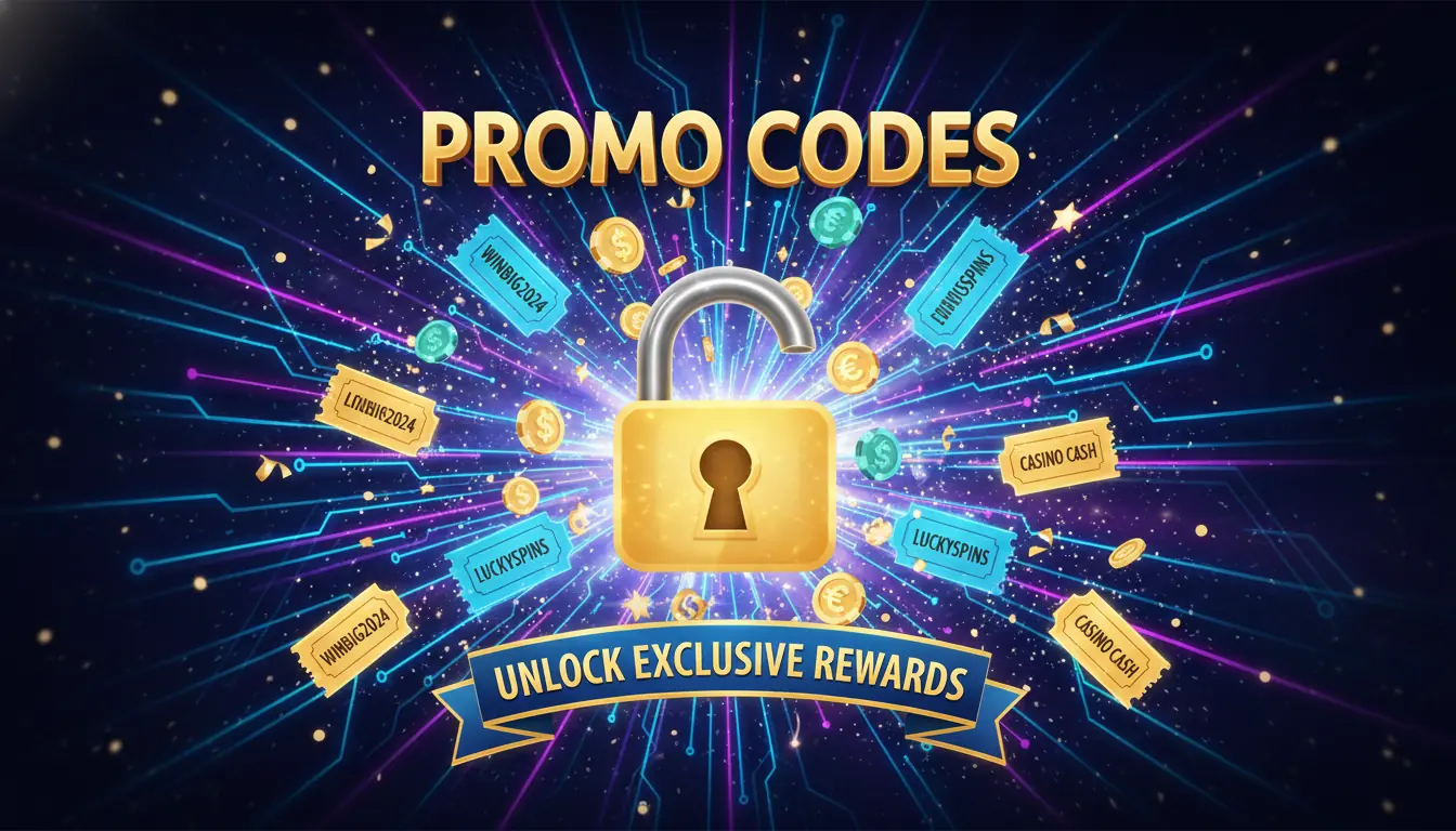 Grande Vegas promo codes