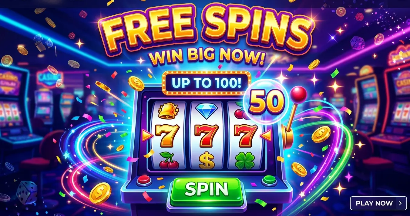 Grande Vegas casino free spins