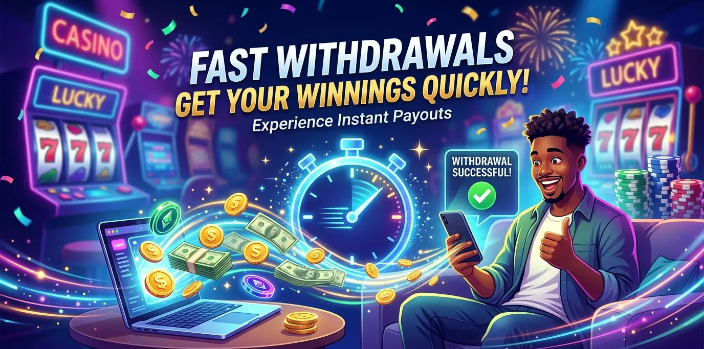 Grande Vegas withdrawal time