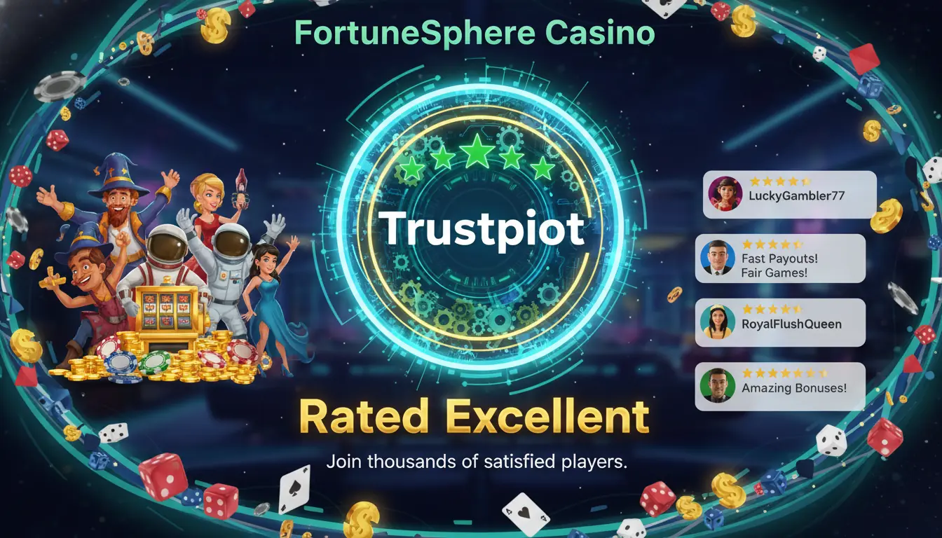 Grande Vegas casino reviews
