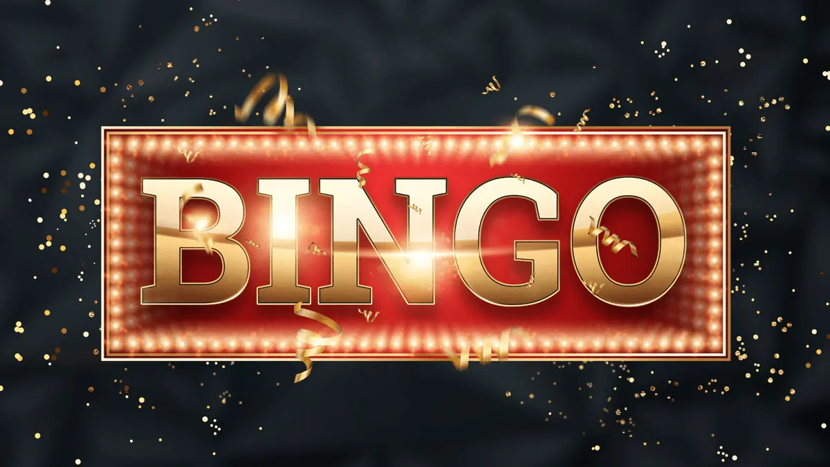 Grande Vegas casino bingo
