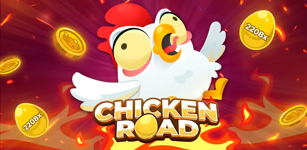 Grande Vegas casino Chicken Road